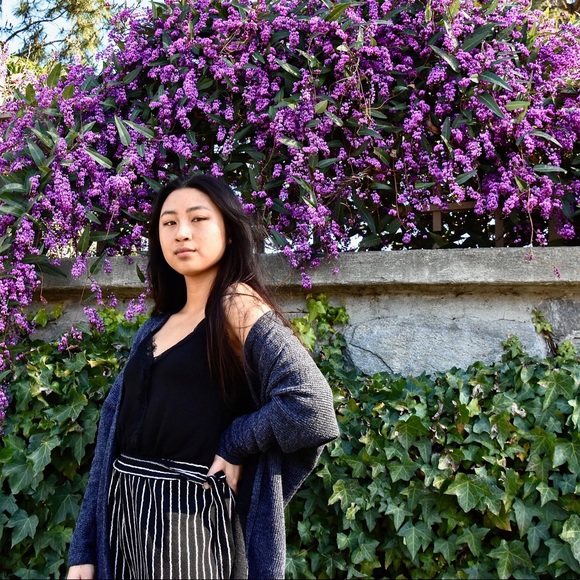 Meet your Posher, Emily - Picture 1 of 1